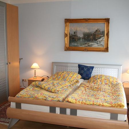 Aparthotel Im Brauhausviertel Hamburg Ruang foto