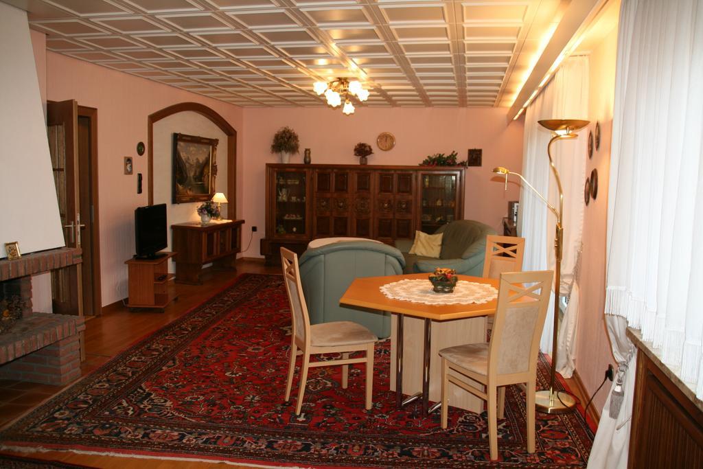 Aparthotel Im Brauhausviertel Hamburg Ruang foto