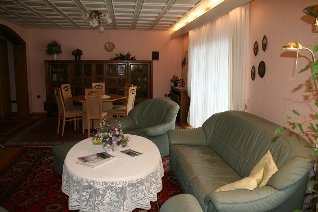 Aparthotel Im Brauhausviertel Hamburg Ruang foto